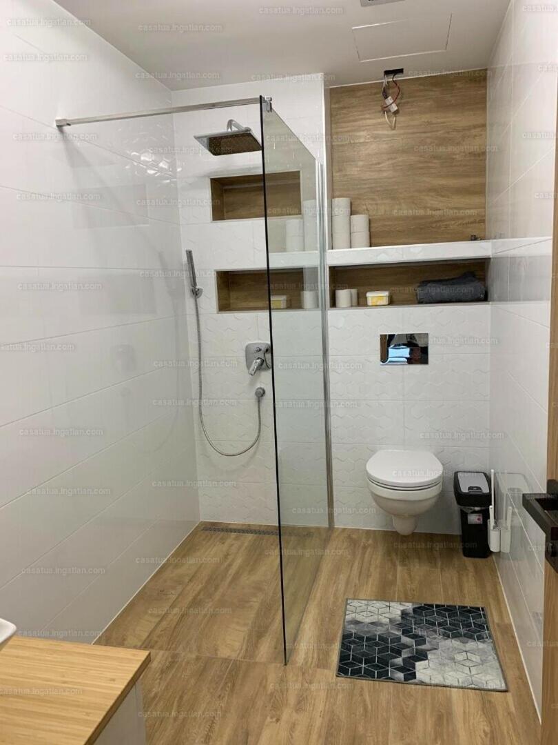Hexagon Apartman Szeged Bagian luar foto