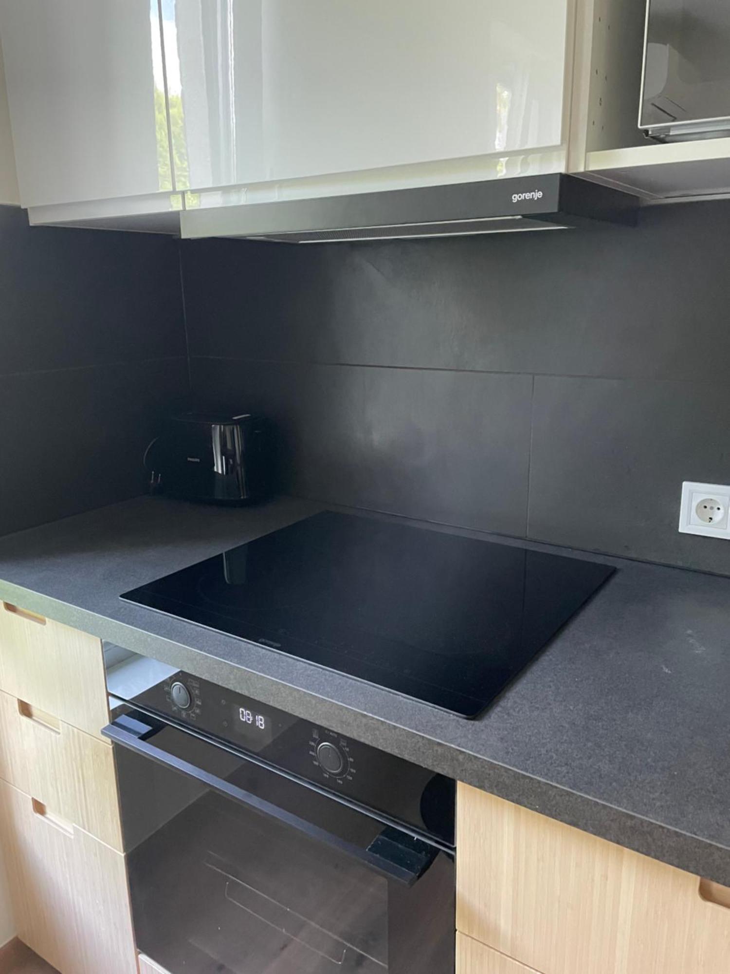 Hexagon Apartman Szeged Bagian luar foto